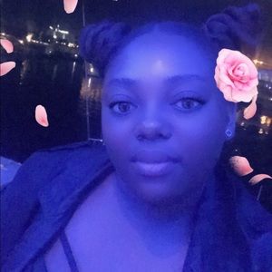 Meet your Posher, Shanell